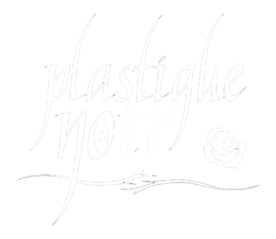 Plastique Noir