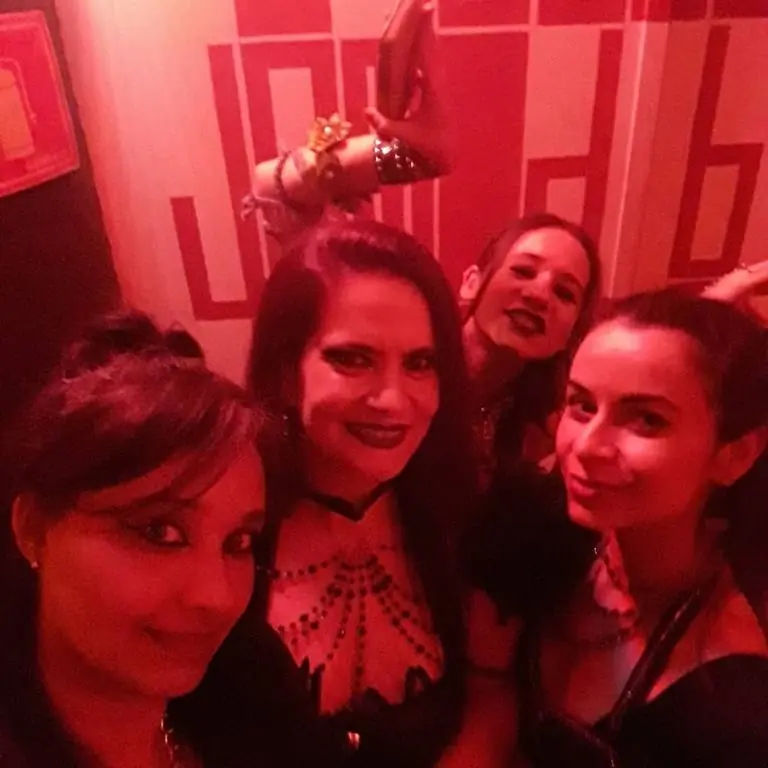 Registro de festa da Alquimia Gothic Nights, foto 7 de 82