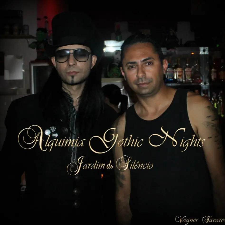 Registro de festa da Alquimia Gothic Nights, foto 8 de 82