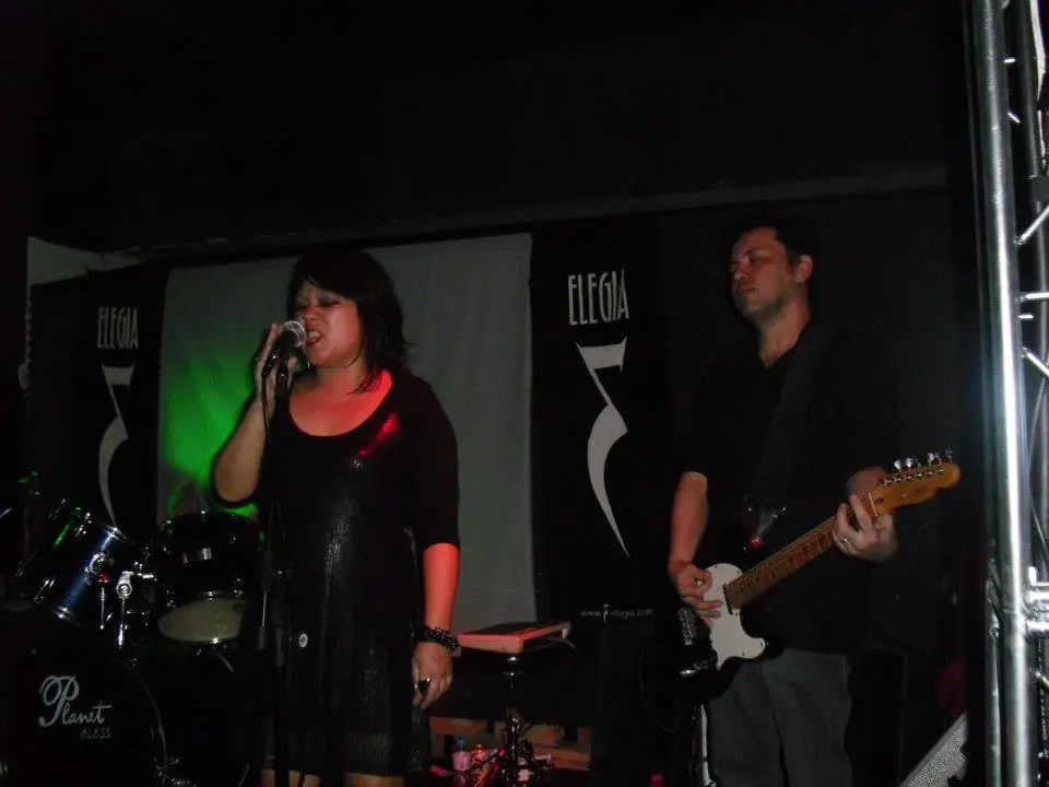 Registro de festa da Alquimia Gothic Nights, foto 10 de 82