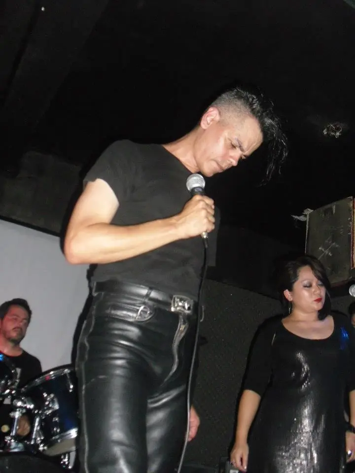 Registro de festa da Alquimia Gothic Nights, foto 11 de 82