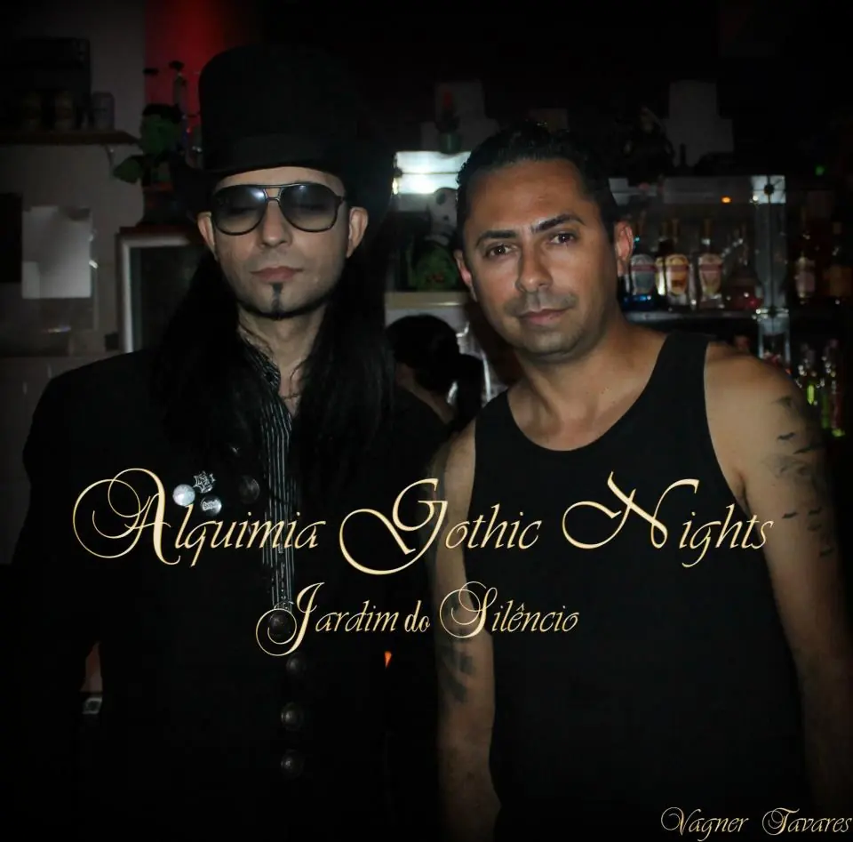 Registro de festa da Alquimia Gothic Nights, foto 33 de 82