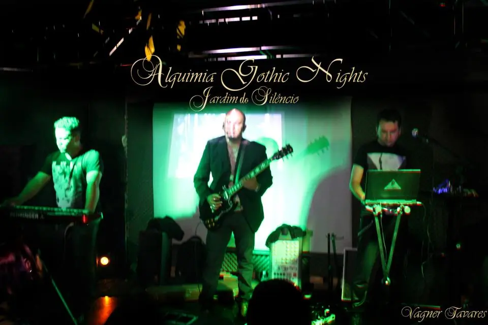 Registro de festa da Alquimia Gothic Nights, foto 34 de 82