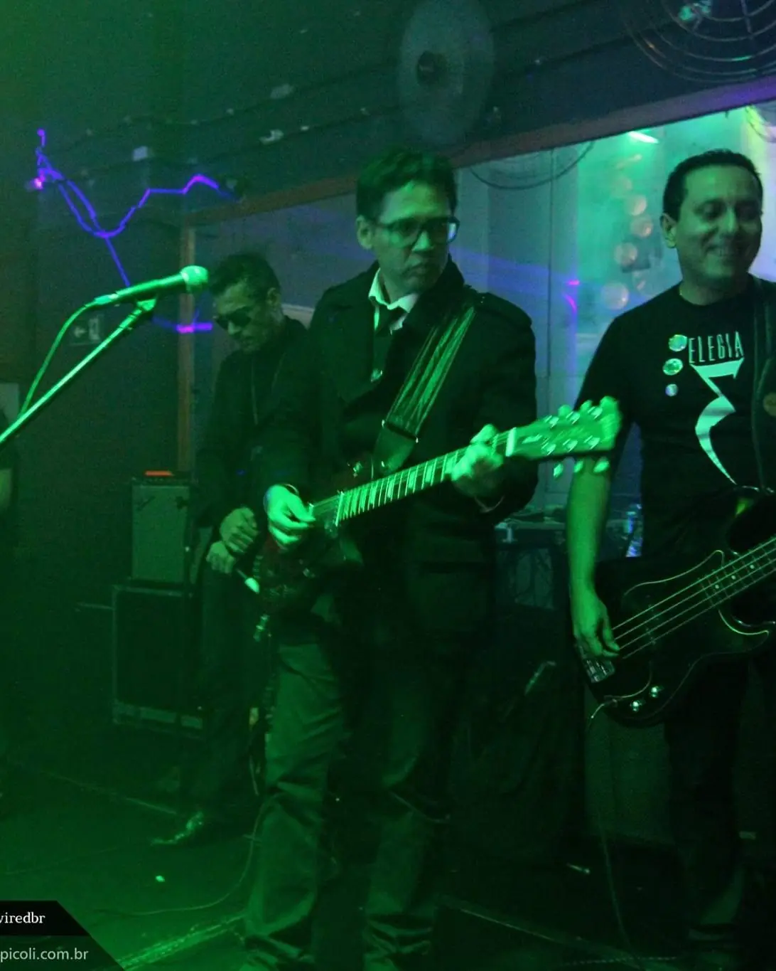 Registro de festa da Alquimia Gothic Nights, foto 59 de 82