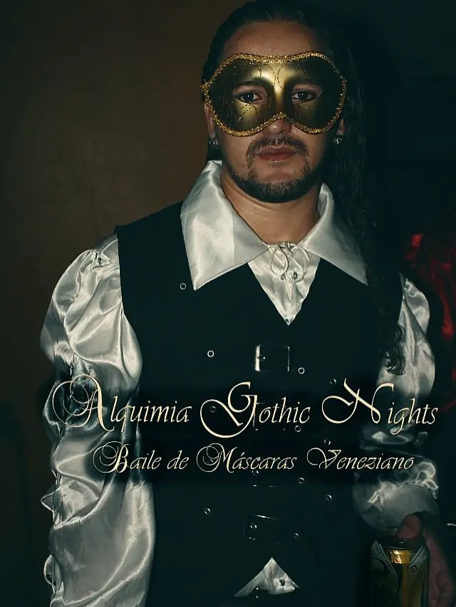 Registro de festa da Alquimia Gothic Nights, foto 70 de 82