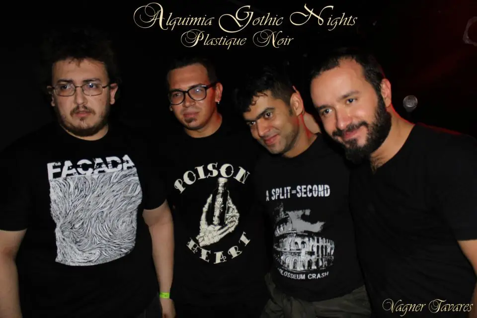 Registro de festa da Alquimia Gothic Nights, foto 75 de 82