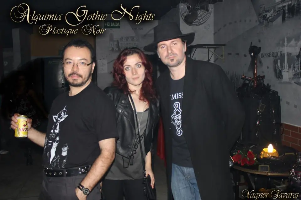 Registro de festa da Alquimia Gothic Nights, foto 77 de 82