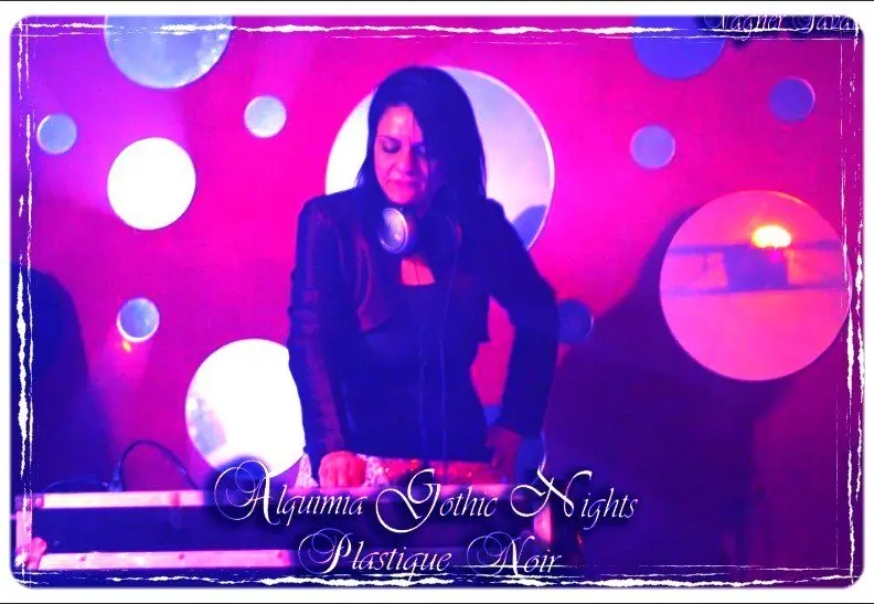 Registro de festa da Alquimia Gothic Nights, foto 80 de 82